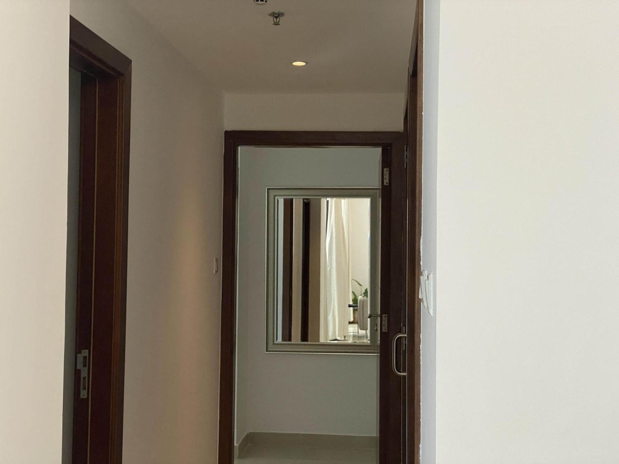 Lux Bnb Standpoint Tower Burj & Fountain Views 迪拜 外观 照片