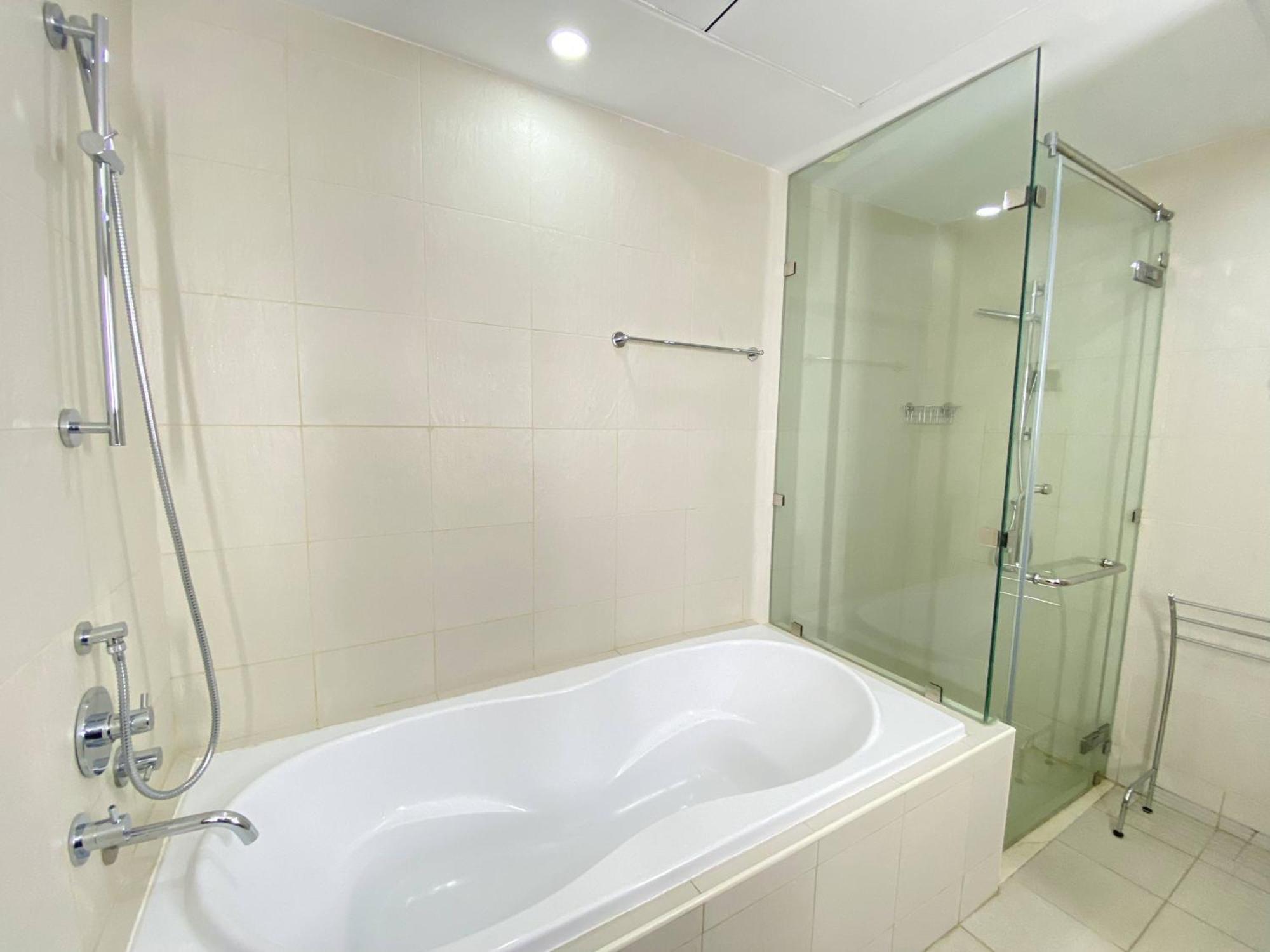 Lux Bnb Standpoint Tower Burj & Fountain Views 迪拜 外观 照片