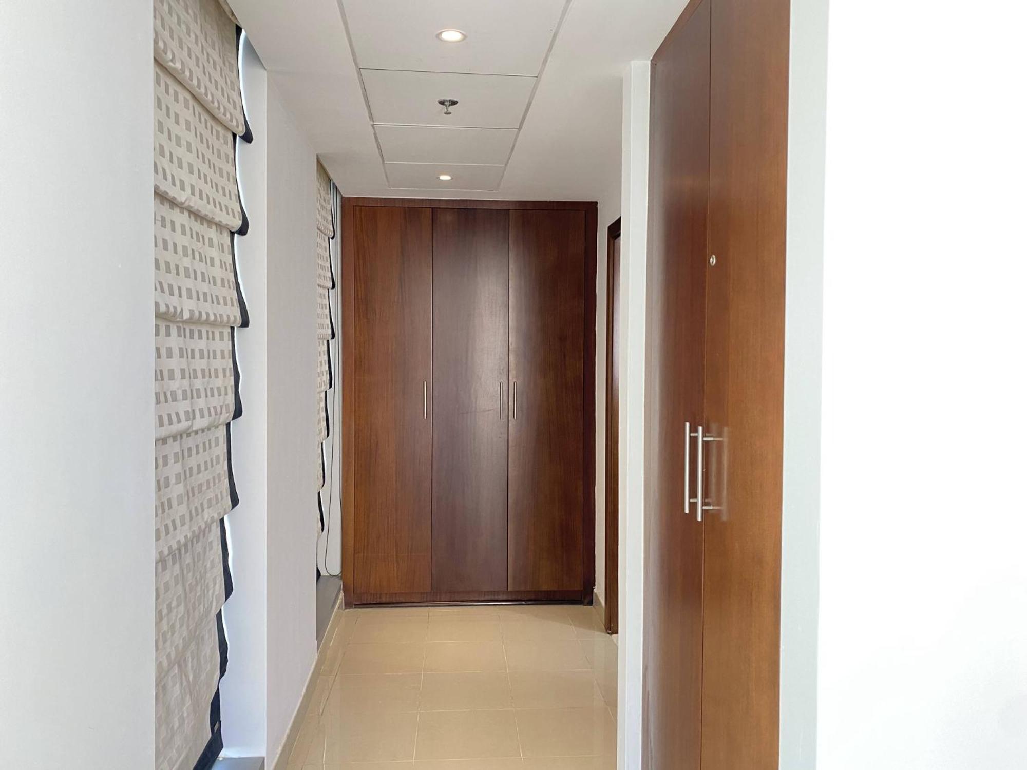 Lux Bnb Standpoint Tower Burj & Fountain Views 迪拜 外观 照片